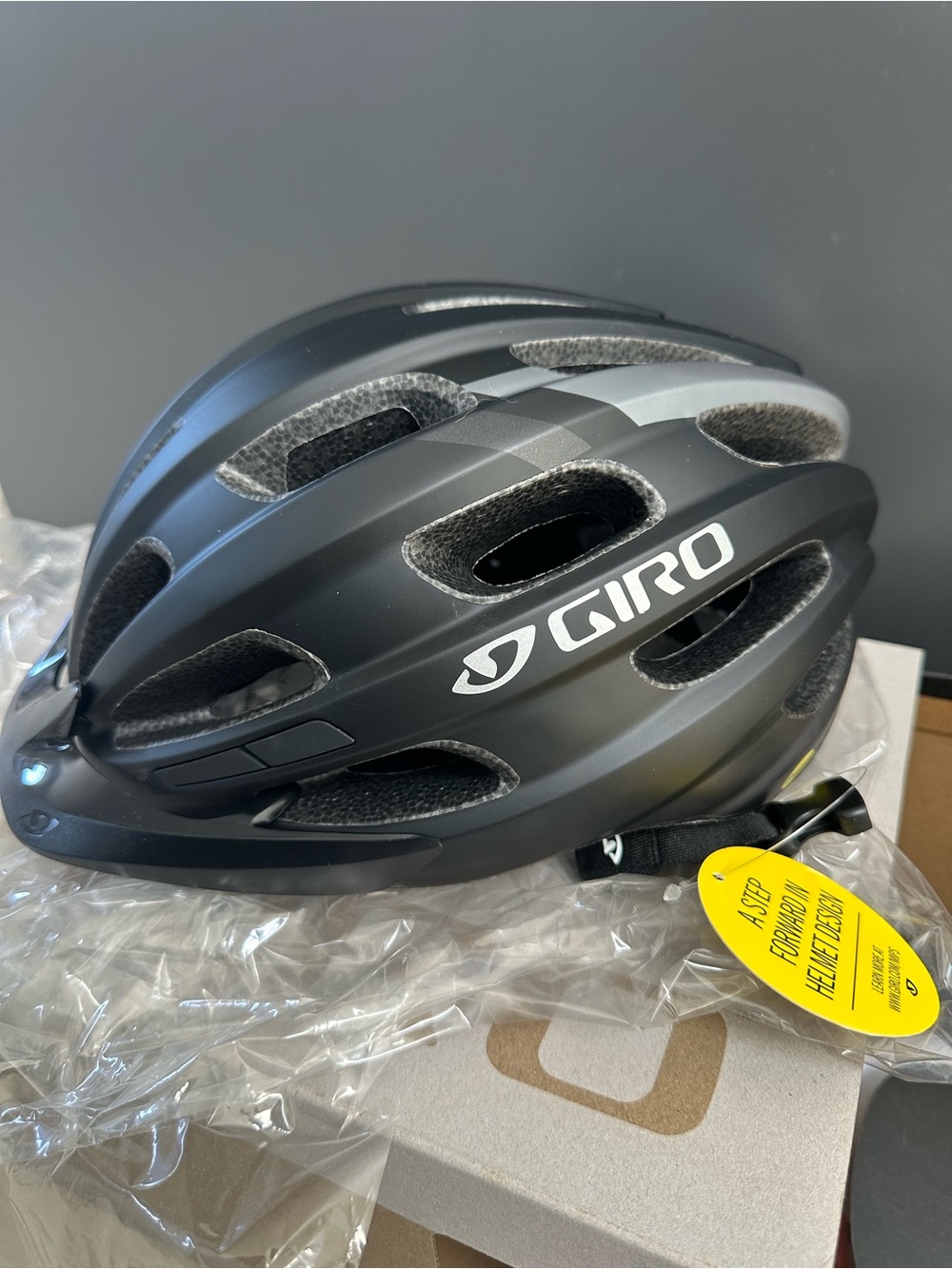 Giro Register MIPS Bike Helmet Adult universal fit